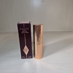 Charlotte Tilbury K.I.S.S.I.N.G Lipstick - Yes Honey